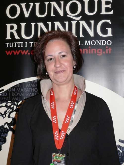 MARATONA DI MADRID 2013